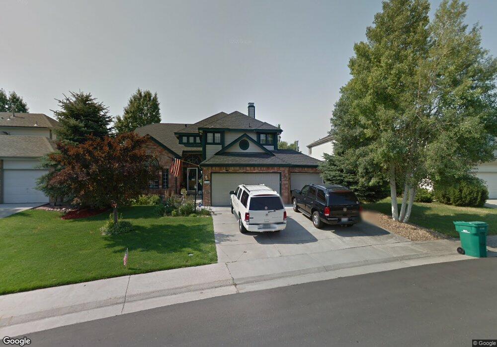 19196 E Low Dr, Aurora, CO 80015 - photo 1