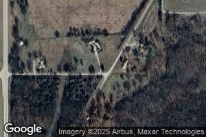 396890 W 500 Rd, Copan, OK 74022