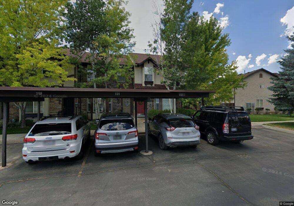 142 Geneva Dr unit 115, Midway, UT 84049 - photo 1