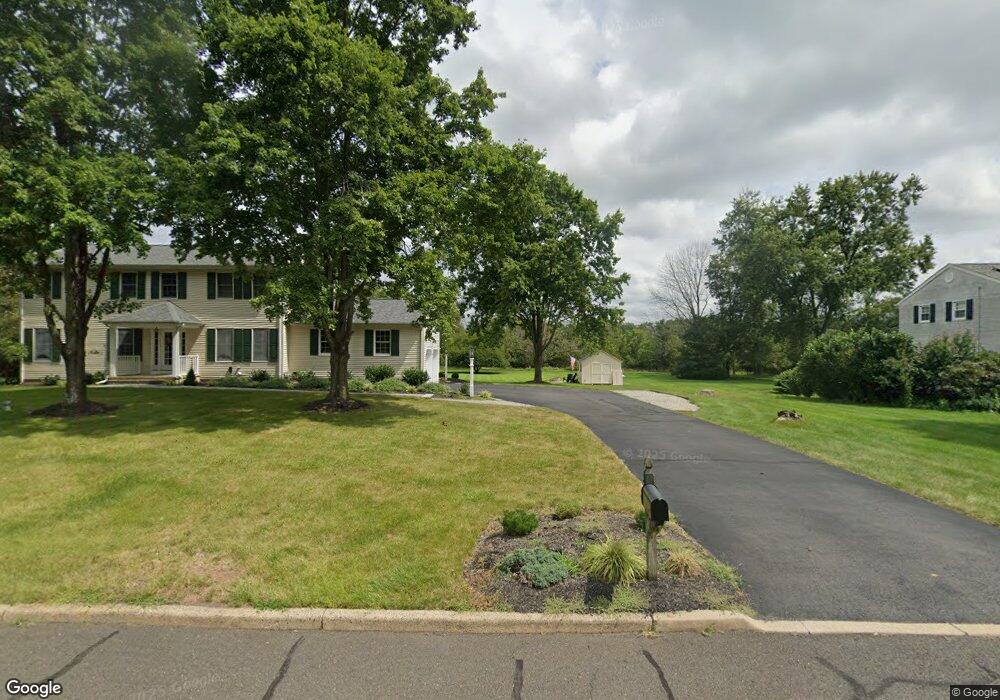 39 Brookside Dr, Skillman, NJ 08558 - photo 1