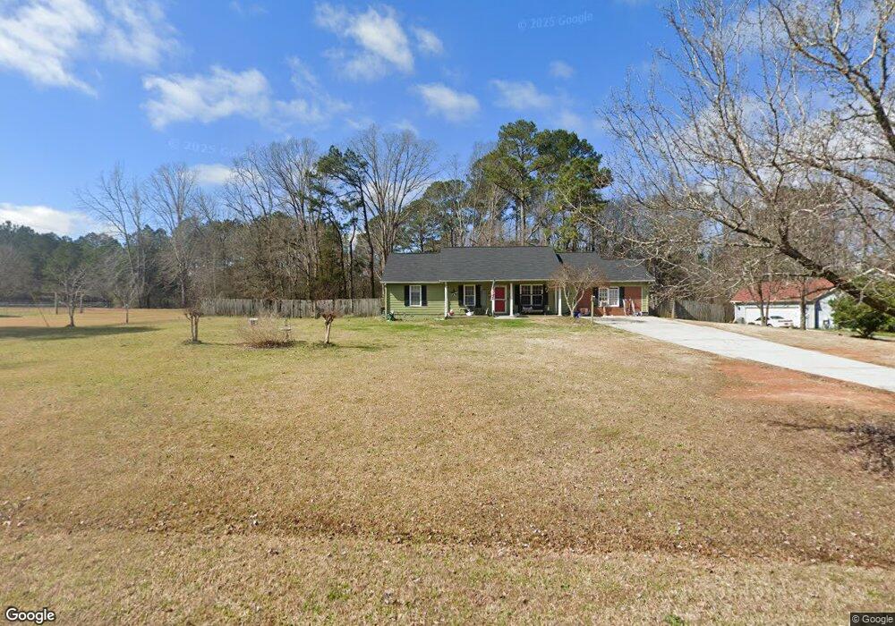 125 Old Mill Dr, Locust Grove, GA 30248 - photo 1
