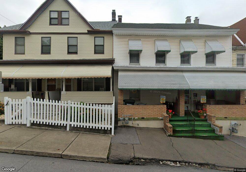 114 S Pine St, Hazleton, PA 18201 - photo 1