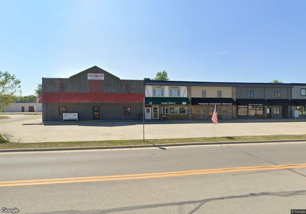 1209 1/2 S Defiance St, Archbold, OH 43502 - photo 1