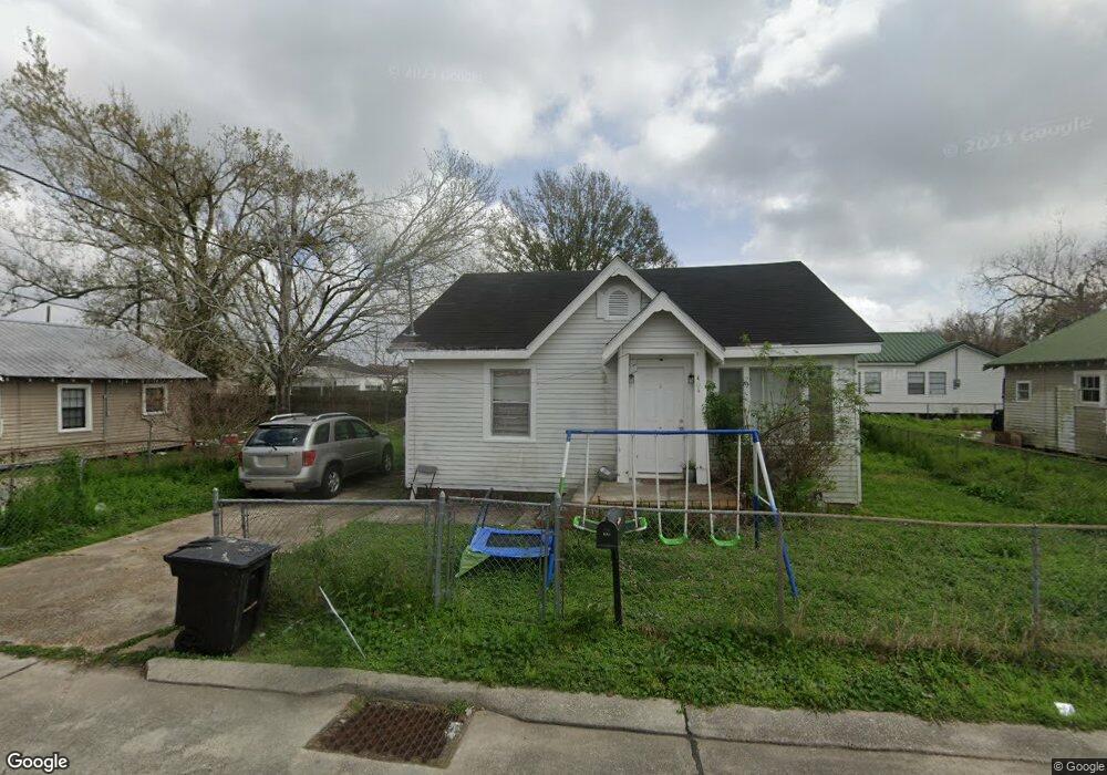 404 Garnet St, Houma, LA 70364 - photo 1