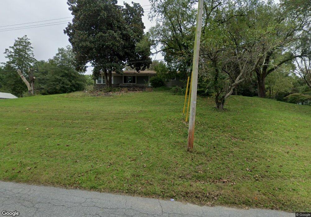 6831 Old Solomons Island Rd, Friendship, MD 20758 - photo 1