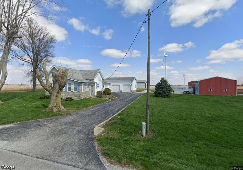 295 S 600 E, Windfall, IN 46076 - photo 1