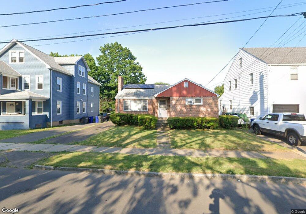 74 Humphrey St, Hartford, CT 06106 - photo 1