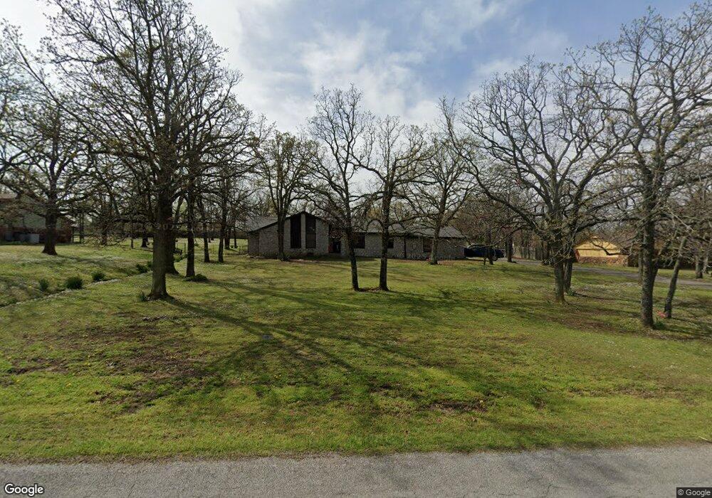 11904 W 64th St S, Sapulpa, OK 74066 - photo 1