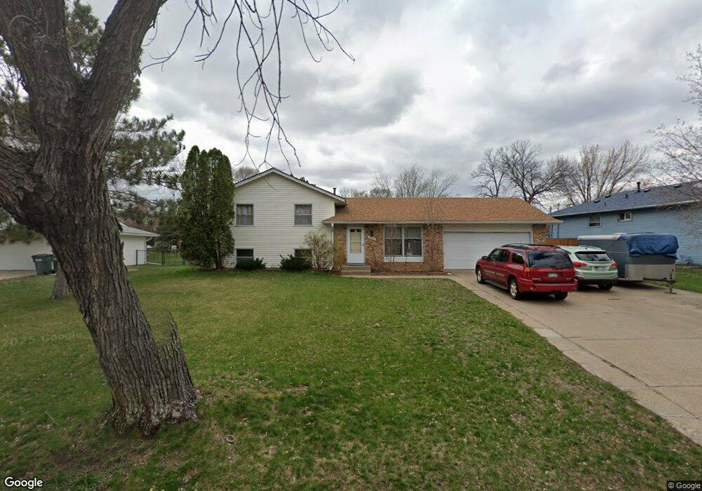 10342 Crocus St NW, Coon Rapids, MN 55433 - photo 1