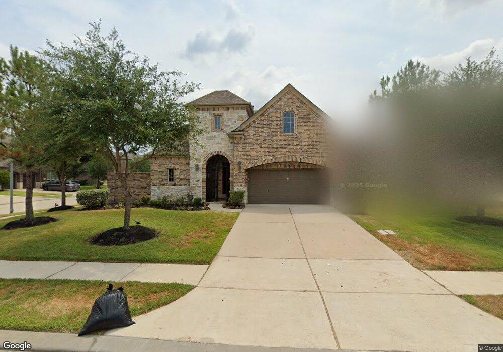 3427 Duplin Creek Dr, Katy, TX 77494 - photo 1