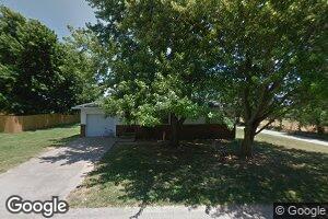 122 Norma St, Exeter, MO 65647
