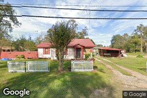 310 Evergreen St, Bunkie, LA 71322