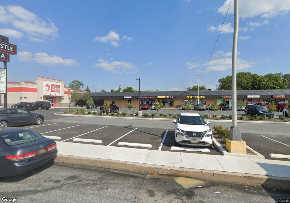 210 New Castle Ave, New Castle, DE 19720 - photo 1