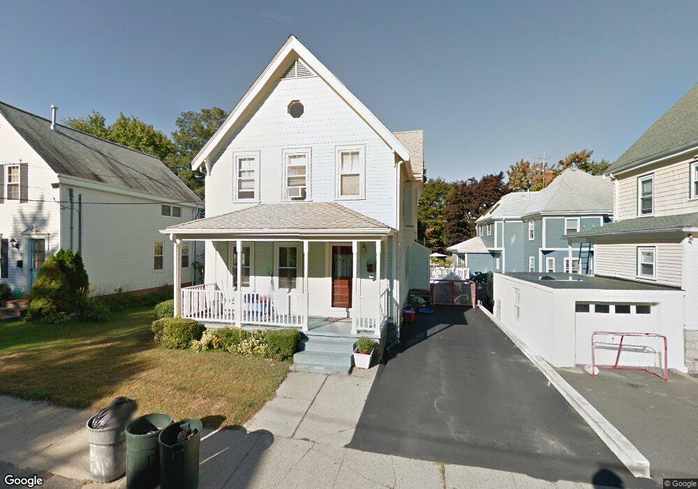 16 Avon St, Stoneham, MA 02180 - photo 1