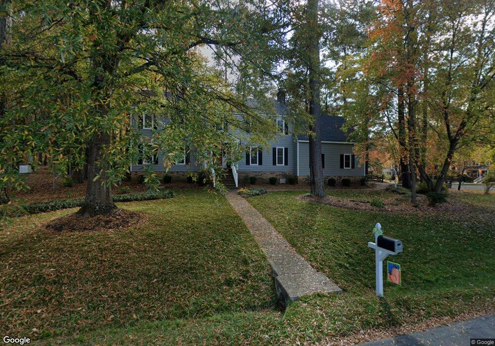 10827 Weather Vane Rd, Henrico, VA 23238 - photo 1