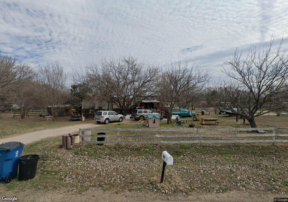 405 Meadow Rd, Springtown, TX 76082 - photo 1