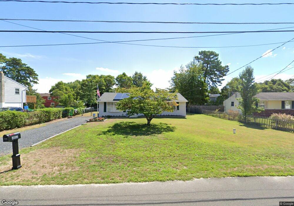 406 Chippewa Trail, Browns Mills, NJ 08015 - photo 1