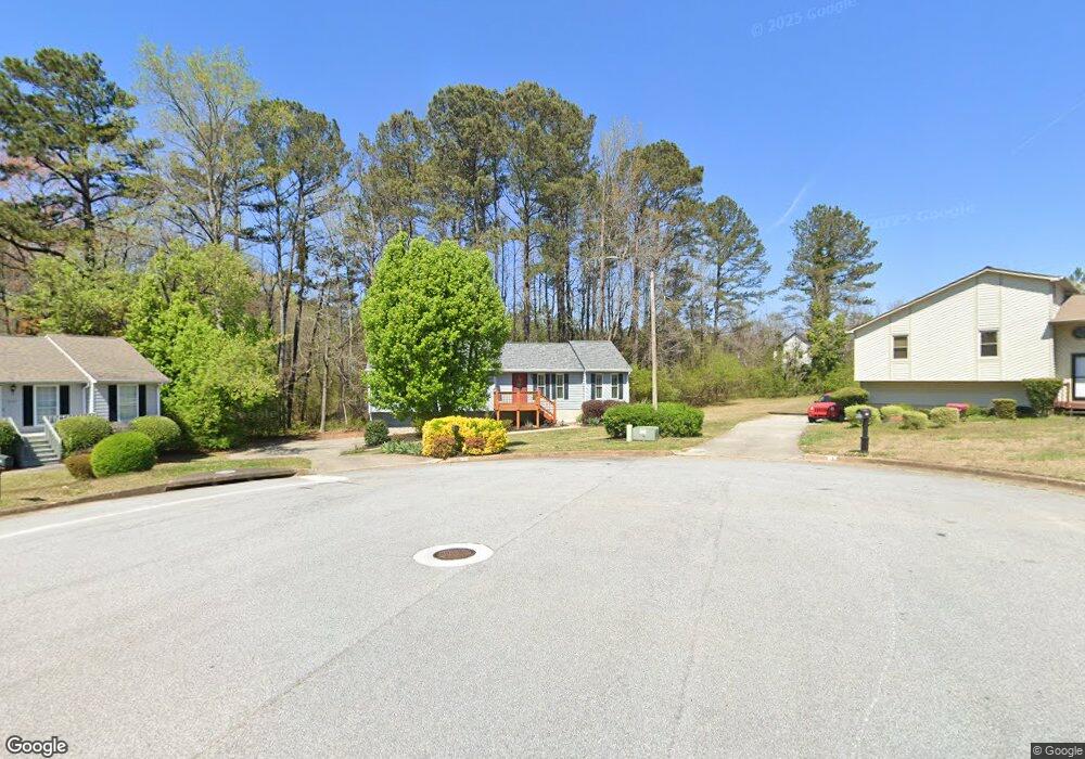 2330 Lakeside Place SW unit 4, Marietta, GA 30008 - photo 1