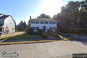 43 Washington St, Woburn, MA 01801