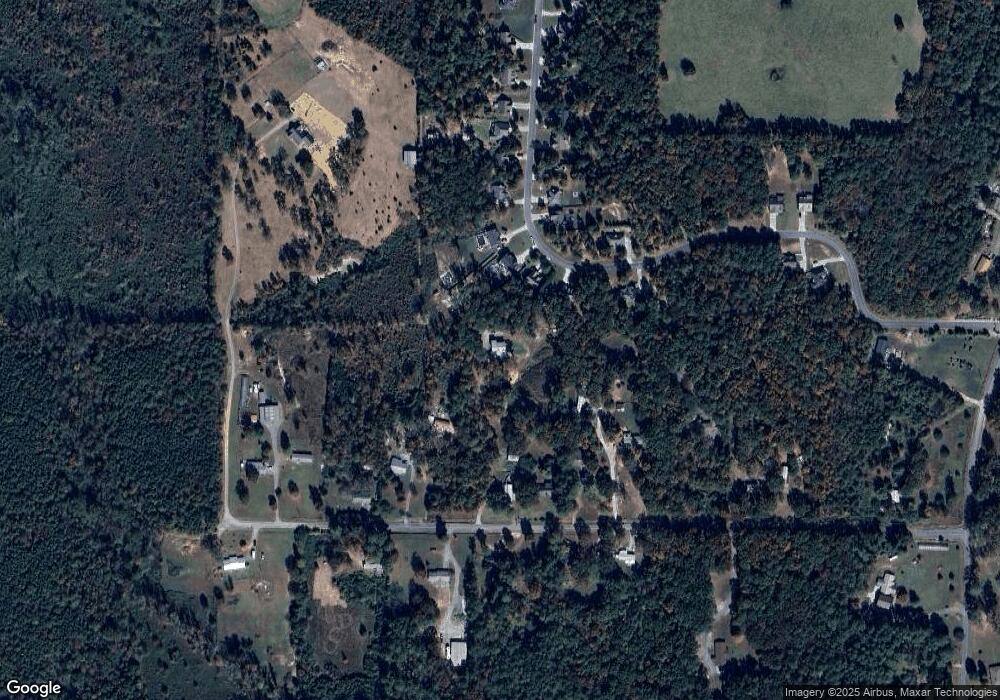 289 Mini Rd SE, Rydal, GA 30171 - photo 1