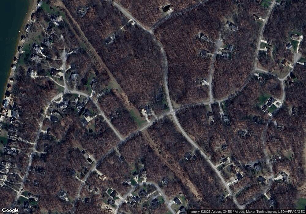 441 Highland Hills Dr, Howard, OH 43028 - photo 1