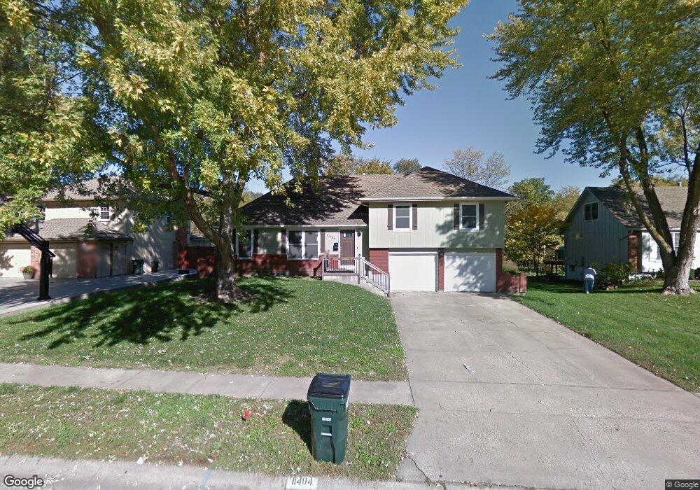 11404 W 49th St, Shawnee, KS 66203 - photo 1