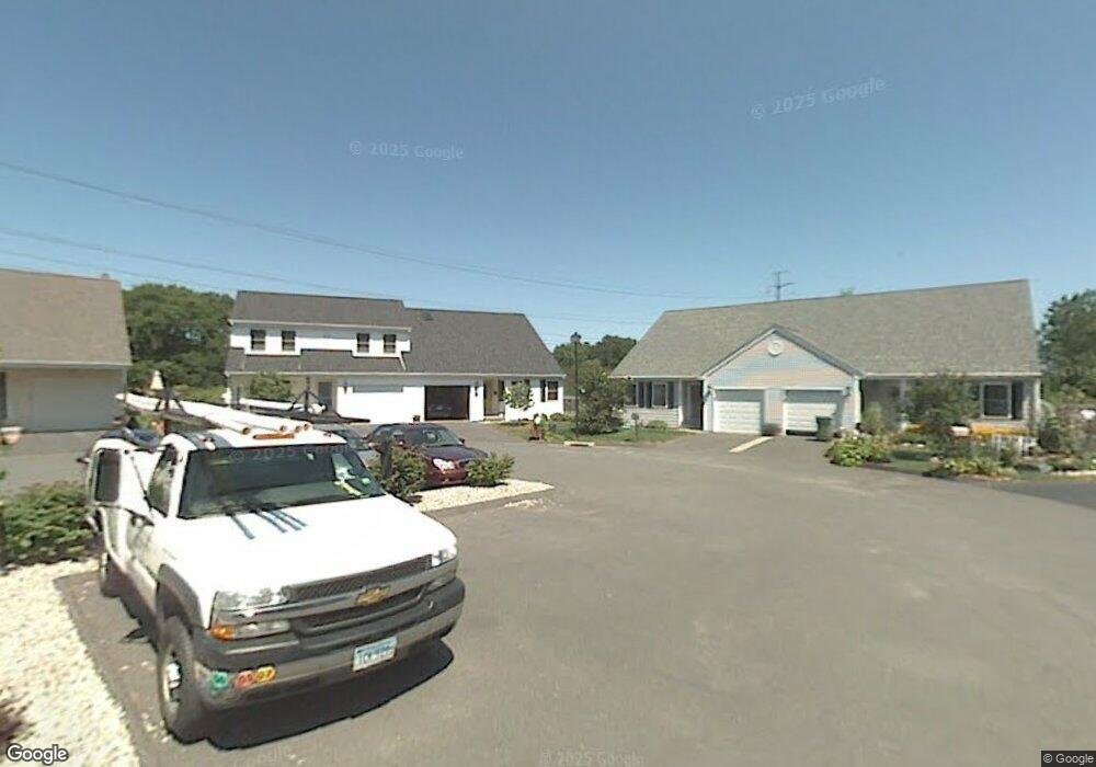 1934 Logans Way unit 1934, Windsor, CT 06095 - photo 1