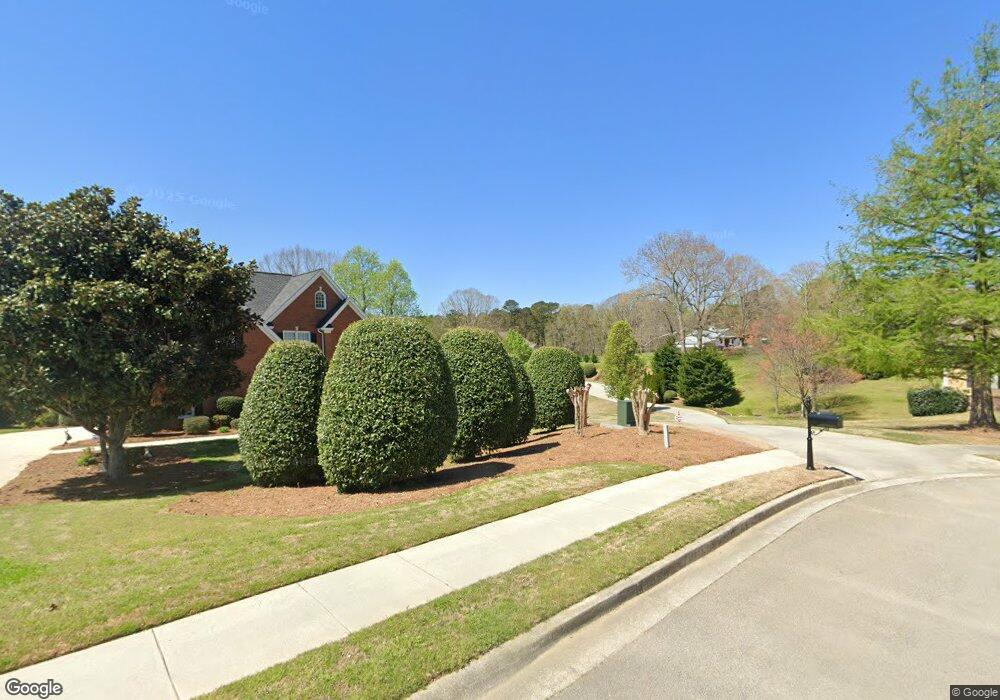 4133 Falling Water Ct, Flowery Branch, GA 30542 - photo 1