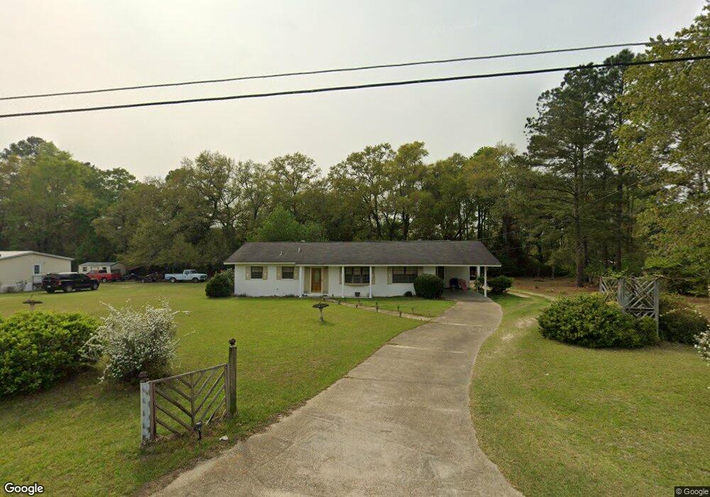 124 Barwick St, Cairo, GA 39828 - photo 1