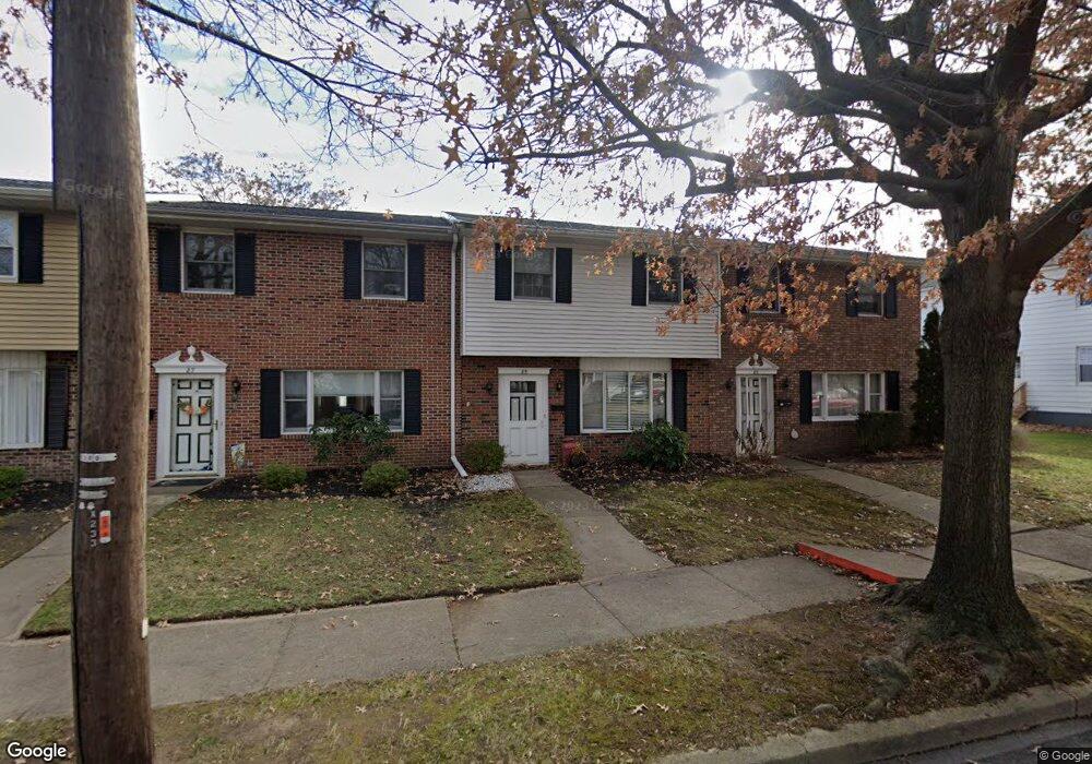 85 N Thomas Ave, Kingston, PA 18704 - photo 1