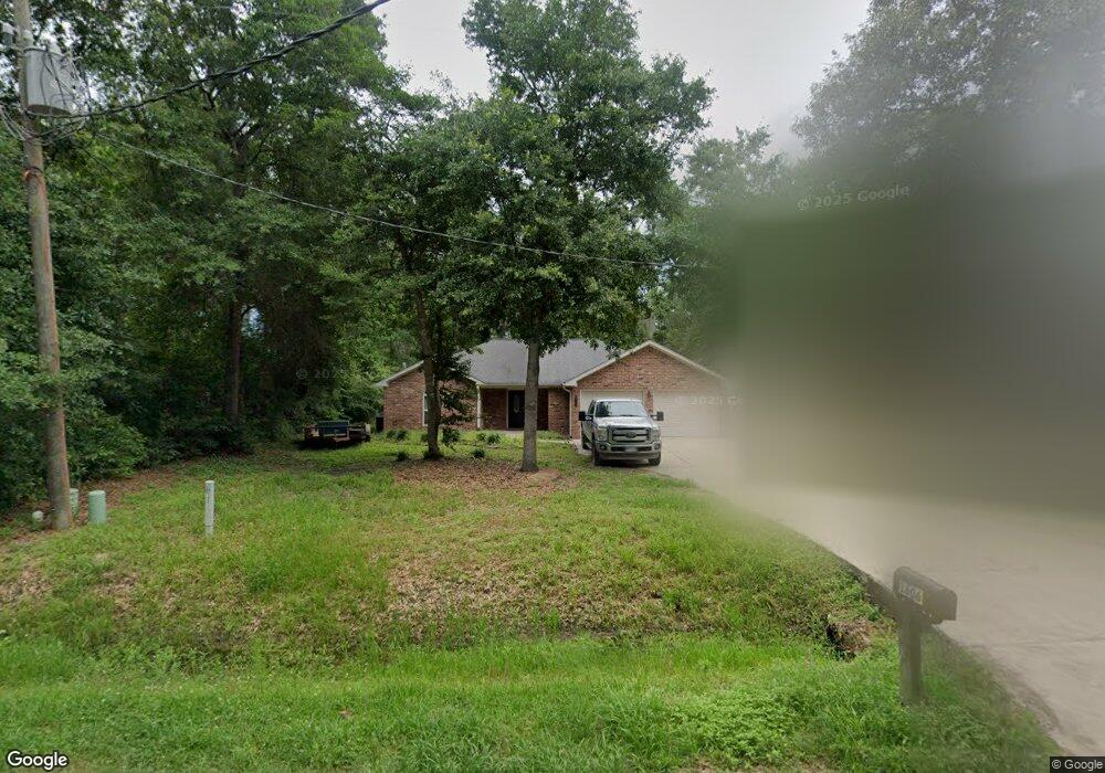 1606 Briarcliff St, Conroe, TX 77385 - photo 1