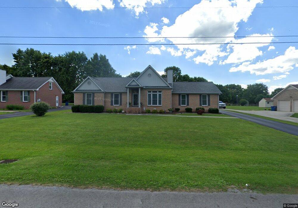 129 Greenbriar Cir, Manchester, TN 37355 - photo 1