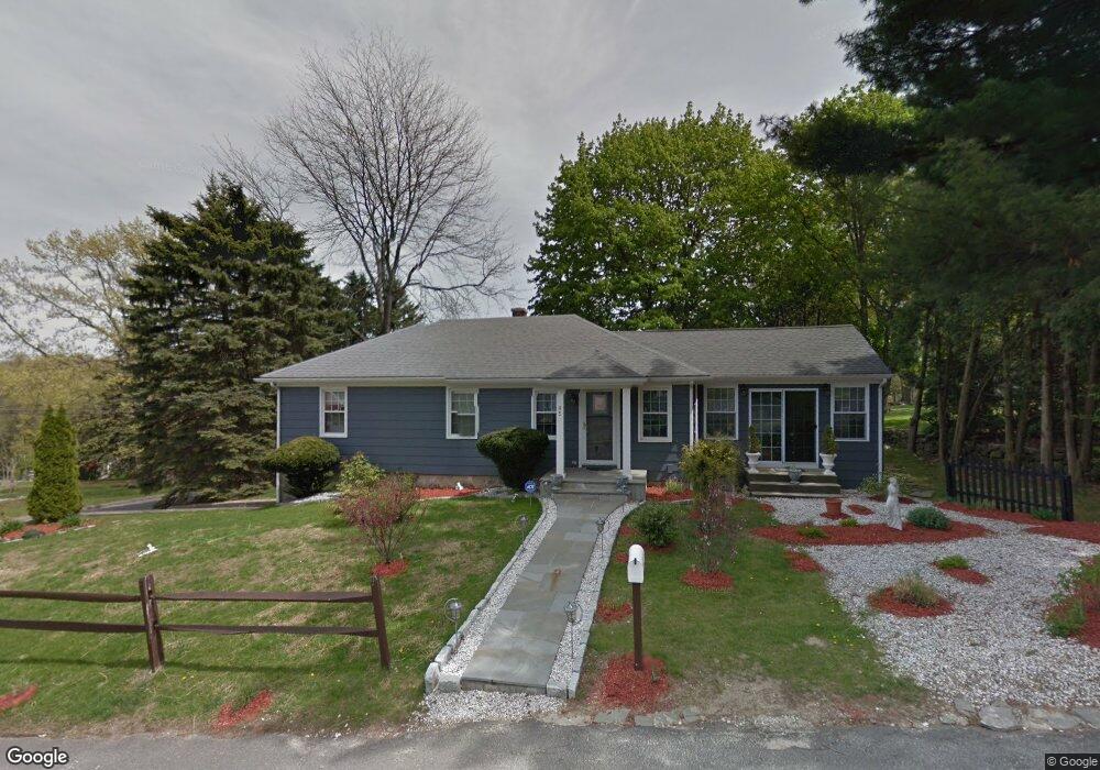 95 Sierra St, Waterbury, CT 06704 - photo 1