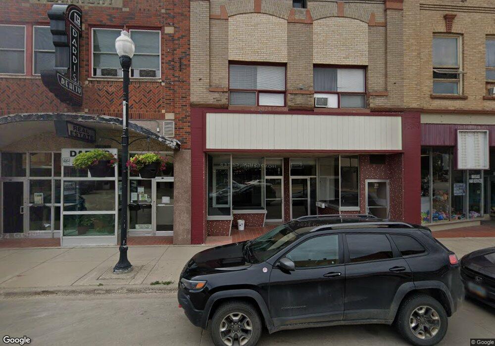 210 1st Ave S, Jamestown, ND 58401 - photo 1