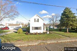 208 S Main St, Botkins, OH 45306