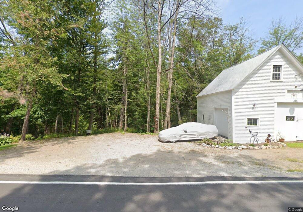 210 Brownfield Rd, Madison, NH 03849 - photo 1