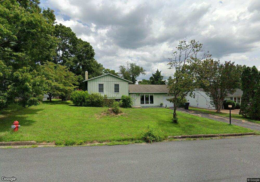 2608 Commonwealth Dr, Charlottesville, VA 22901 - photo 1