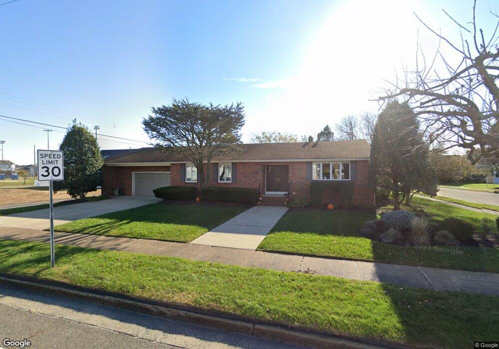 2604 W Brigantine Ave, Brigantine, NJ 08203 - photo 1