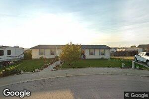 2104 Evening Shadow Ct, Gillette, WY 82718
