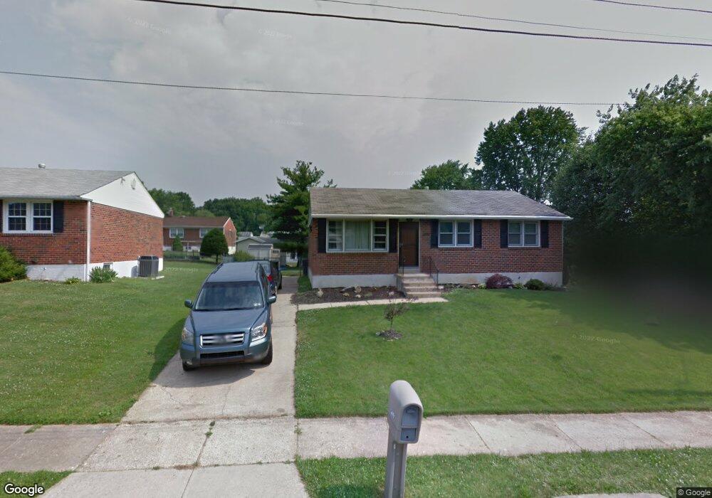 2619 Exeter Rd, Wilmington, DE 19810 - photo 1