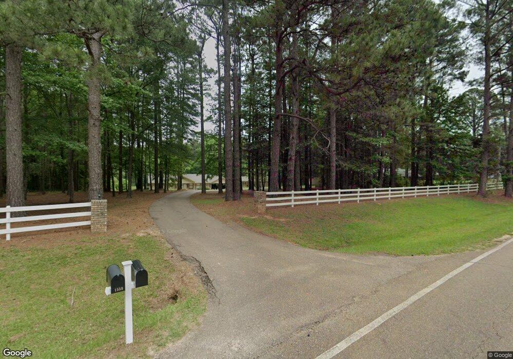 1559 Myrtle Springs Rd, Texarkana, TX 75503 - photo 1