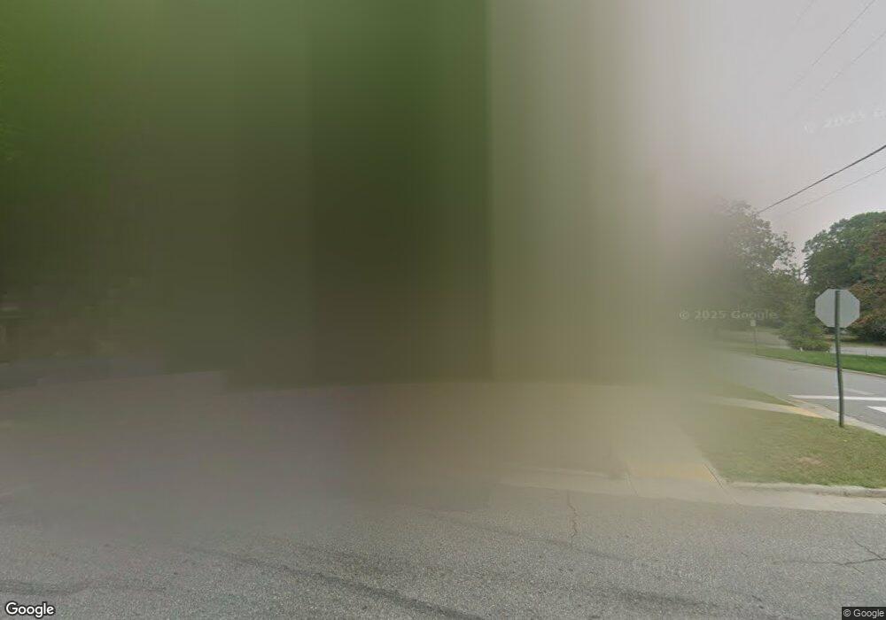 1033 Wilson W Lee Blvd, Statesville, NC 28677 - photo 1