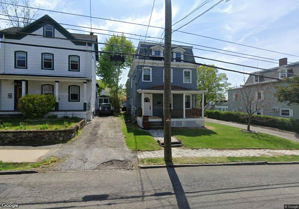 723 Hudson Ave, Peekskill, NY 10566 - photo 1