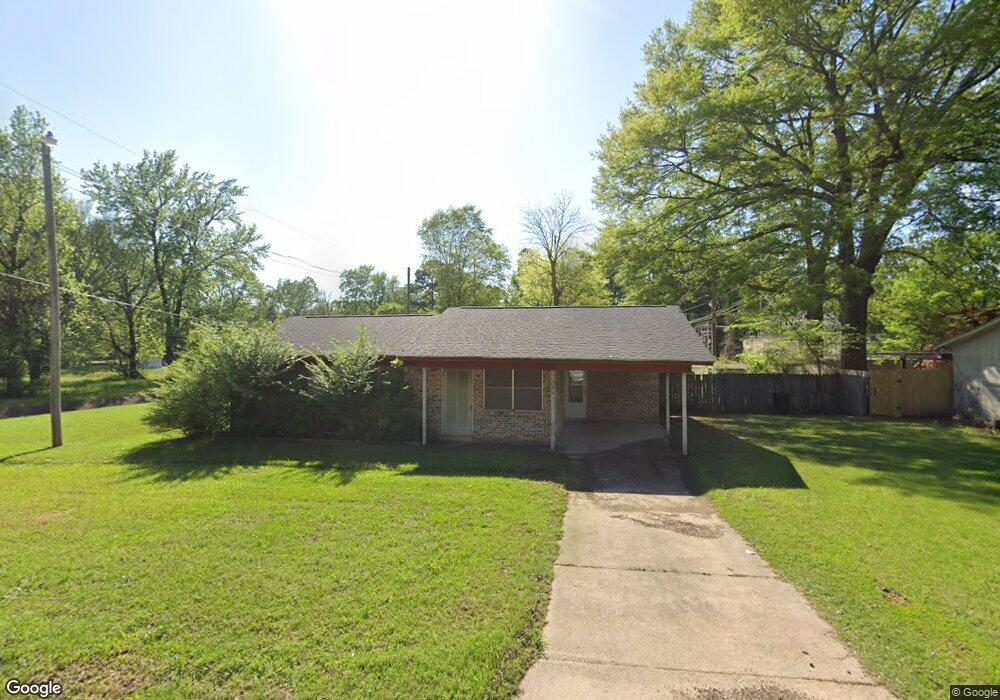 3901 Hazel St, Texarkana, TX 75503 - photo 1