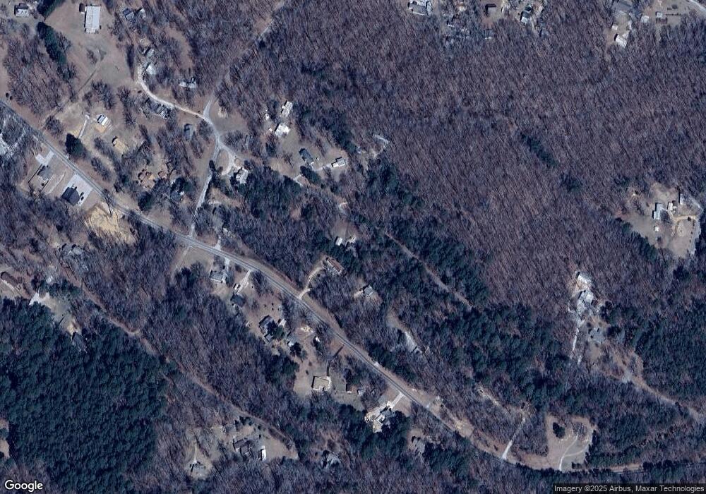 41 County Road 184, Oxford, MS 38655 - photo 1