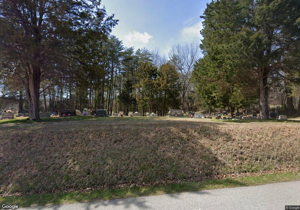 6181 N Bogardus Rd, Austin, IN 47102 - photo 1