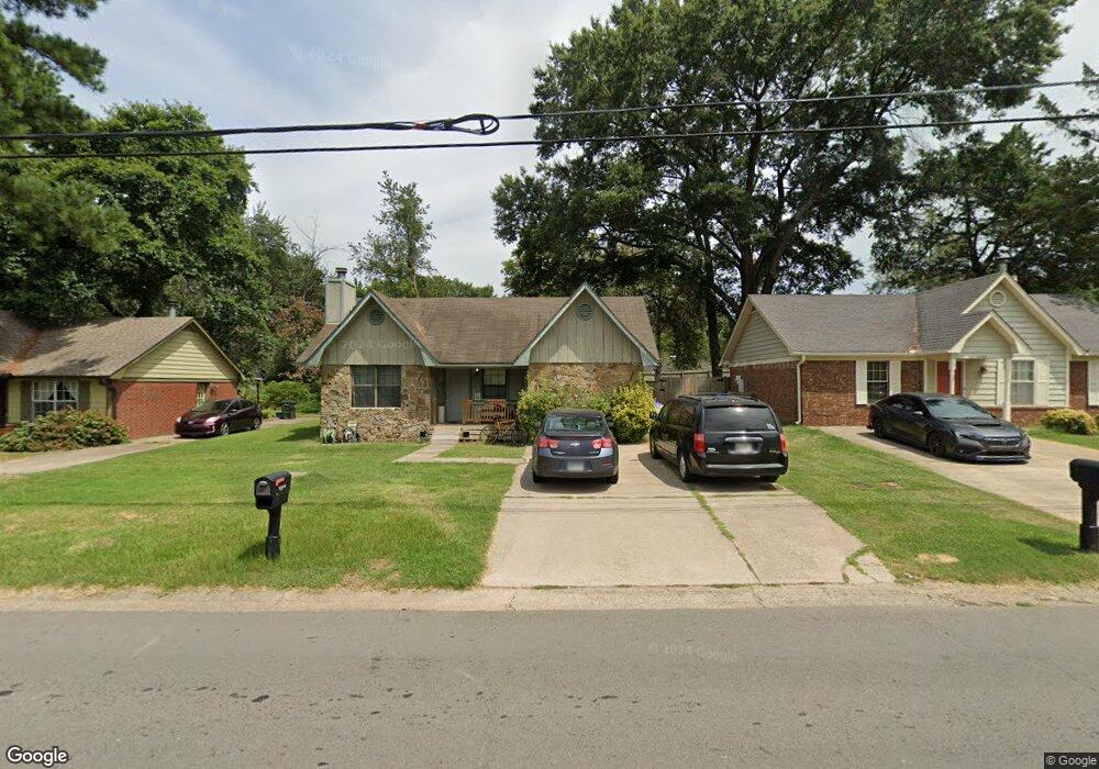 2316 Tyler St, Conway, AR 72034 - photo 1