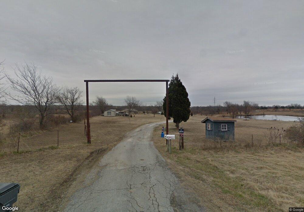 8901 N Hudson Ave, Sperry, OK 74073 - photo 1