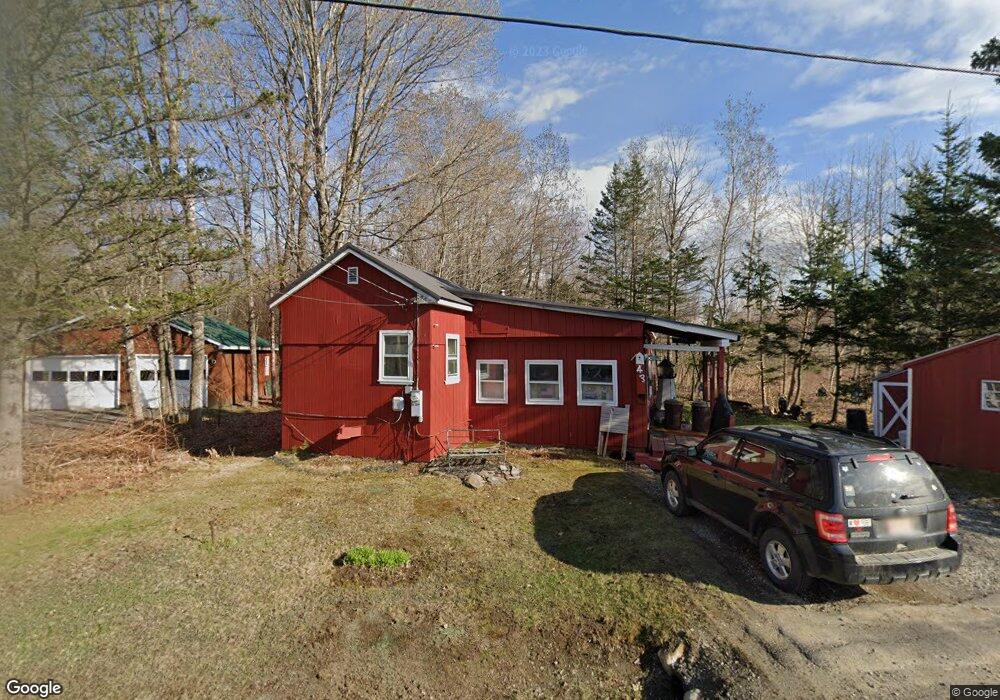 43 Charleston Rd, Dexter, ME 04930 - photo 1