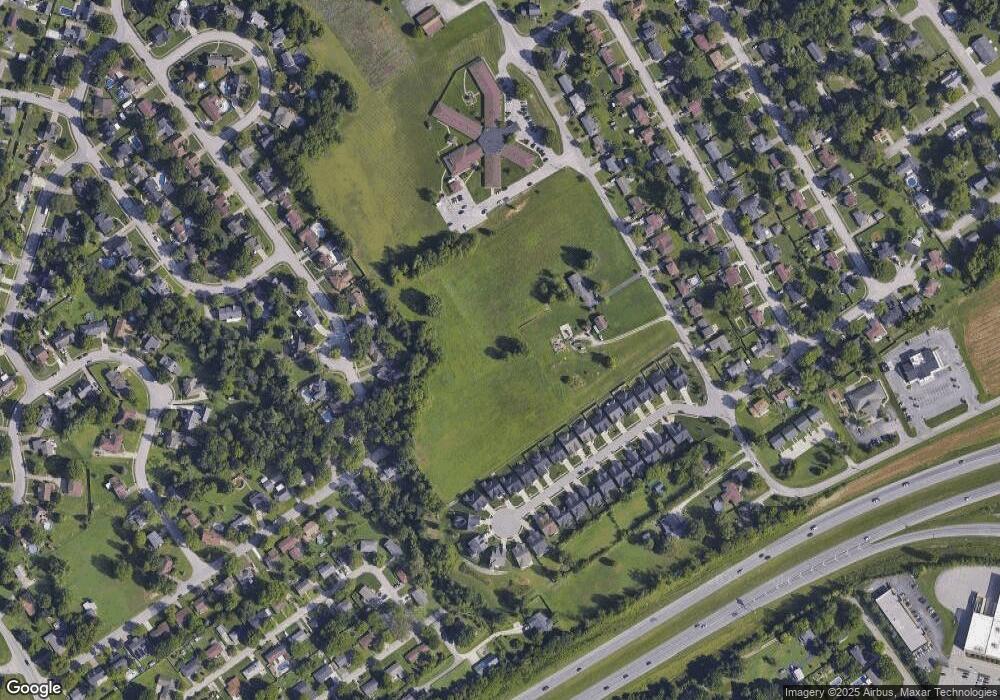 3607 Saint Joseph Rd, New Albany, IN 47150 - photo 1